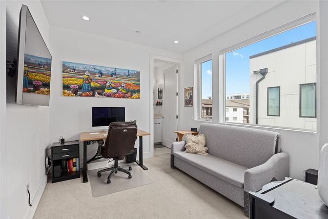 4805 Manett Street 104, Dallas, TX 75204