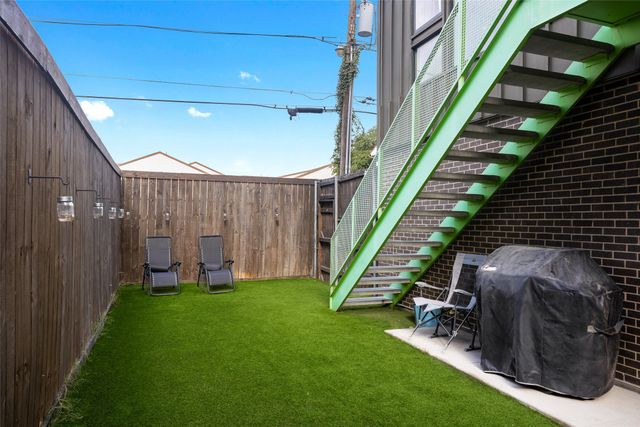 4805 Manett Street 104, Dallas, TX 75204