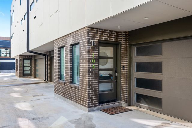 4805 Manett Street 104, Dallas, TX 75204