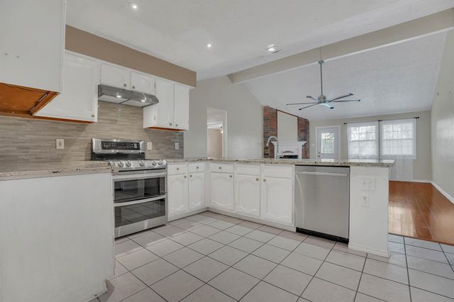 2310 Keyhole Lane, Houston, TX 77084