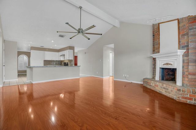 2310 Keyhole Lane, Houston, TX 77084