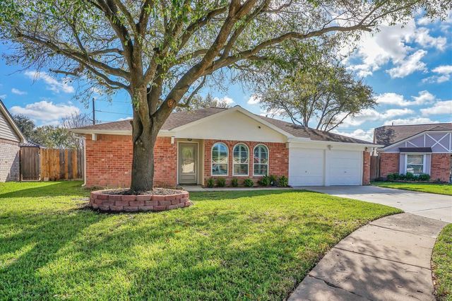 2310 Keyhole Lane, Houston, TX 77084