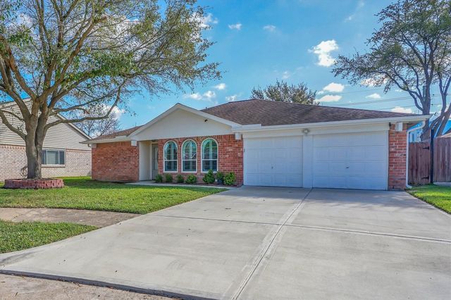 2310 Keyhole Lane, Houston, TX 77084
