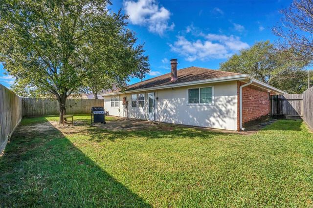 2310 Keyhole Lane, Houston, TX 77084