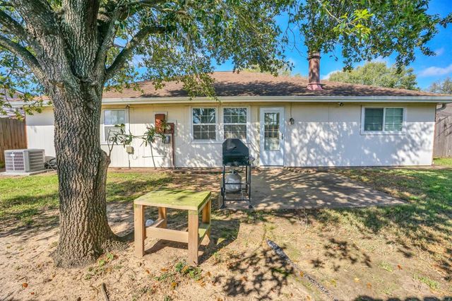 2310 Keyhole Lane, Houston, TX 77084