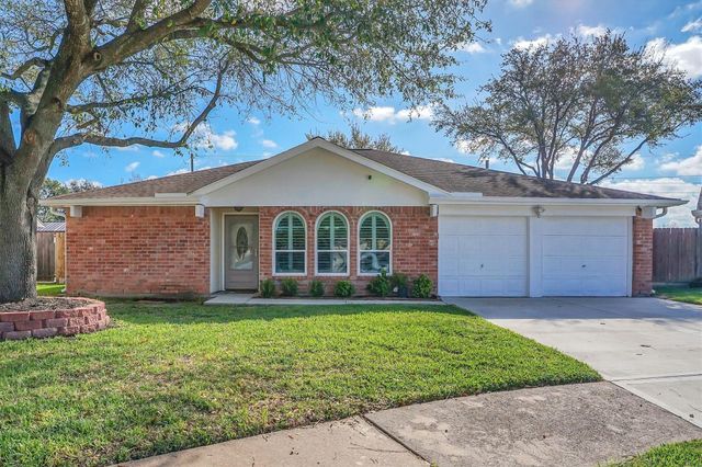 2310 Keyhole Lane, Houston, TX 77084