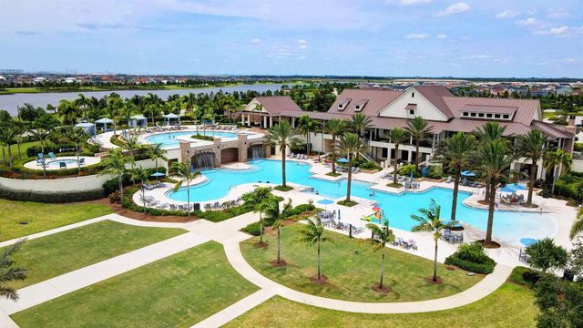 1342 Harvester Crossing, Loxahatchee, FL 33470