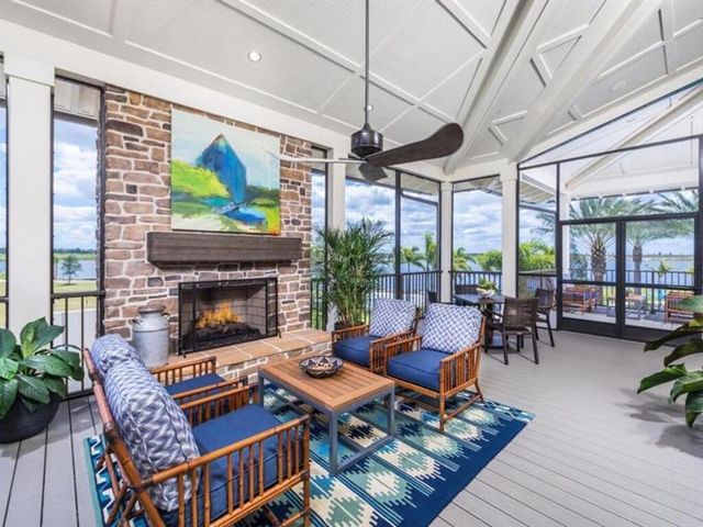 1342 Harvester Crossing, Loxahatchee, FL 33470