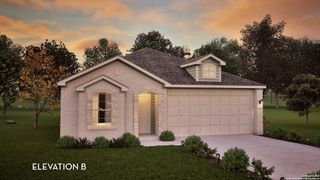 972 Gray Cloud Drive, New Braunfels, TX 78130