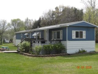 538 E 82nd Street, Brooks Twp, MI 49337
