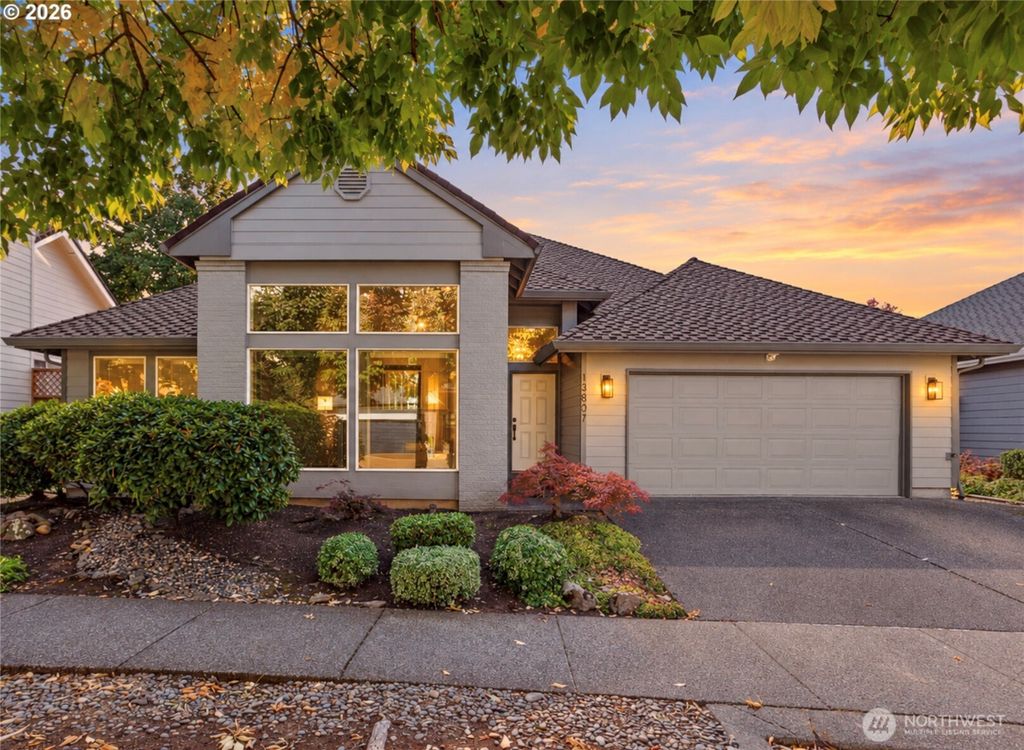 13807 SE 35th Street, Vancouver, WA 98683