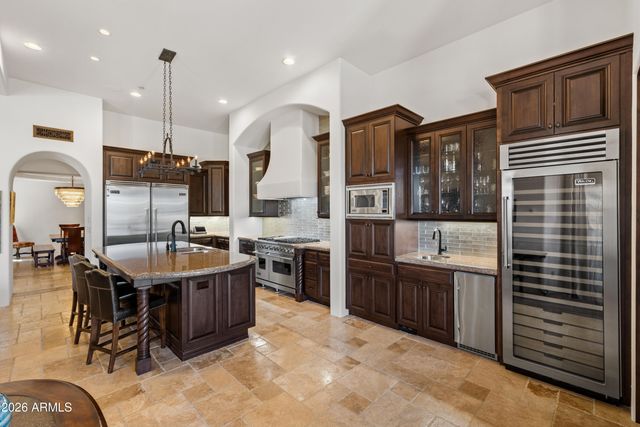 10585 E CRESCENT MOON Drive 4, Scottsdale, AZ 85262