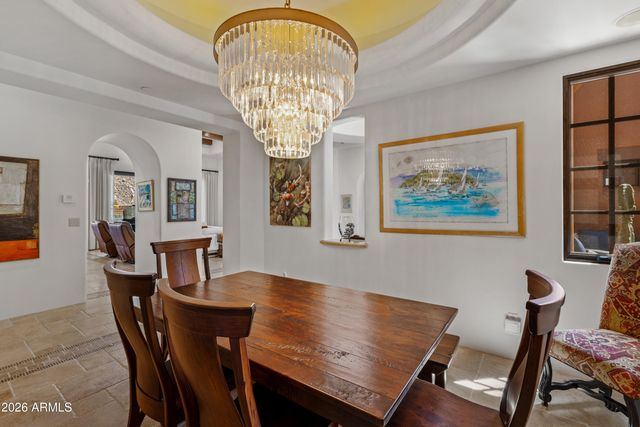 10585 E CRESCENT MOON Drive 4, Scottsdale, AZ 85262