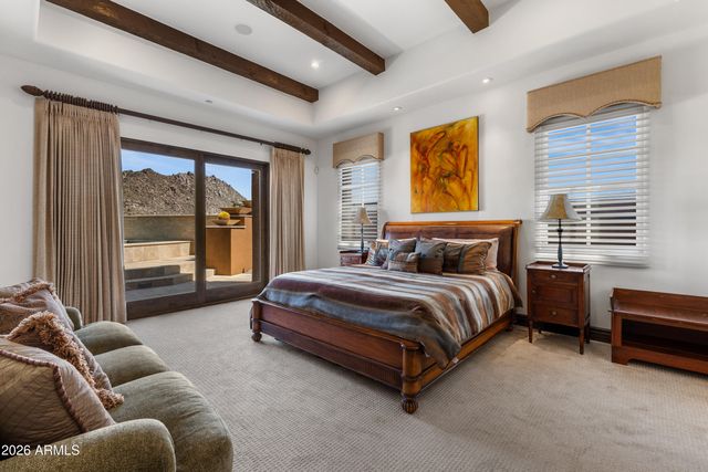 10585 E CRESCENT MOON Drive 4, Scottsdale, AZ 85262