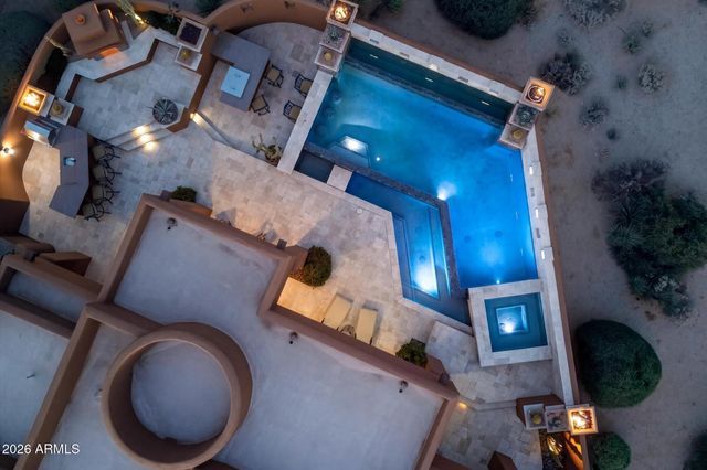 10585 E CRESCENT MOON Drive 4, Scottsdale, AZ 85262
