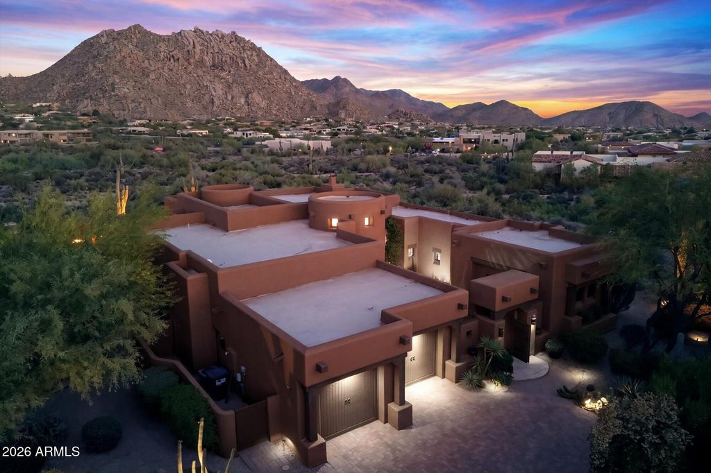 10585 E CRESCENT MOON Drive 4, Scottsdale, AZ 85262 — photo 2