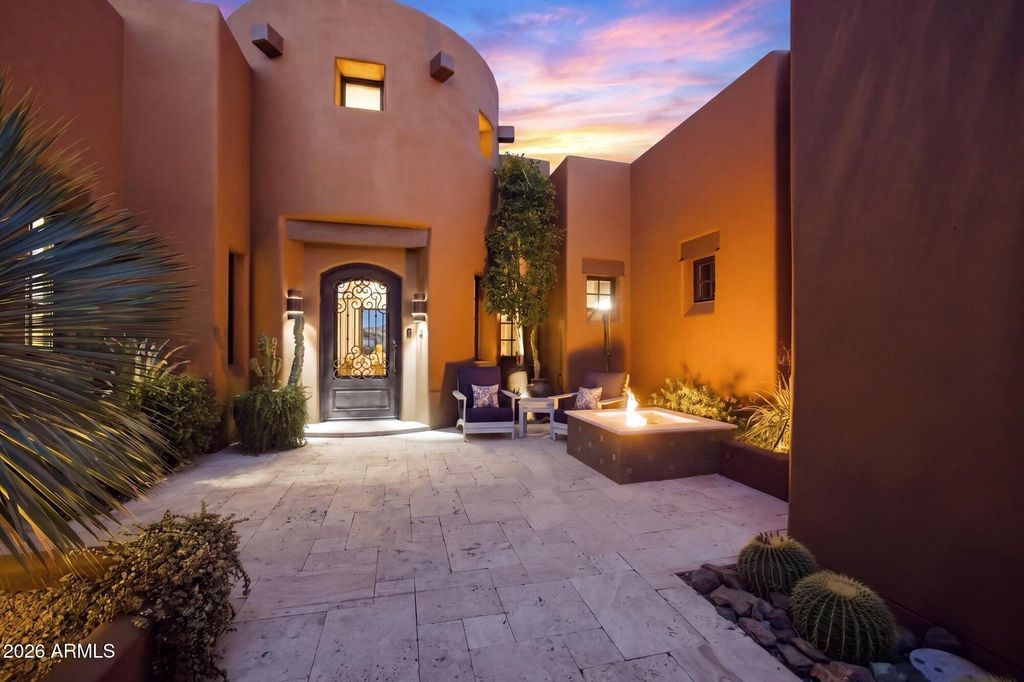 10585 E CRESCENT MOON Drive 4, Scottsdale, AZ 85262 — photo 3