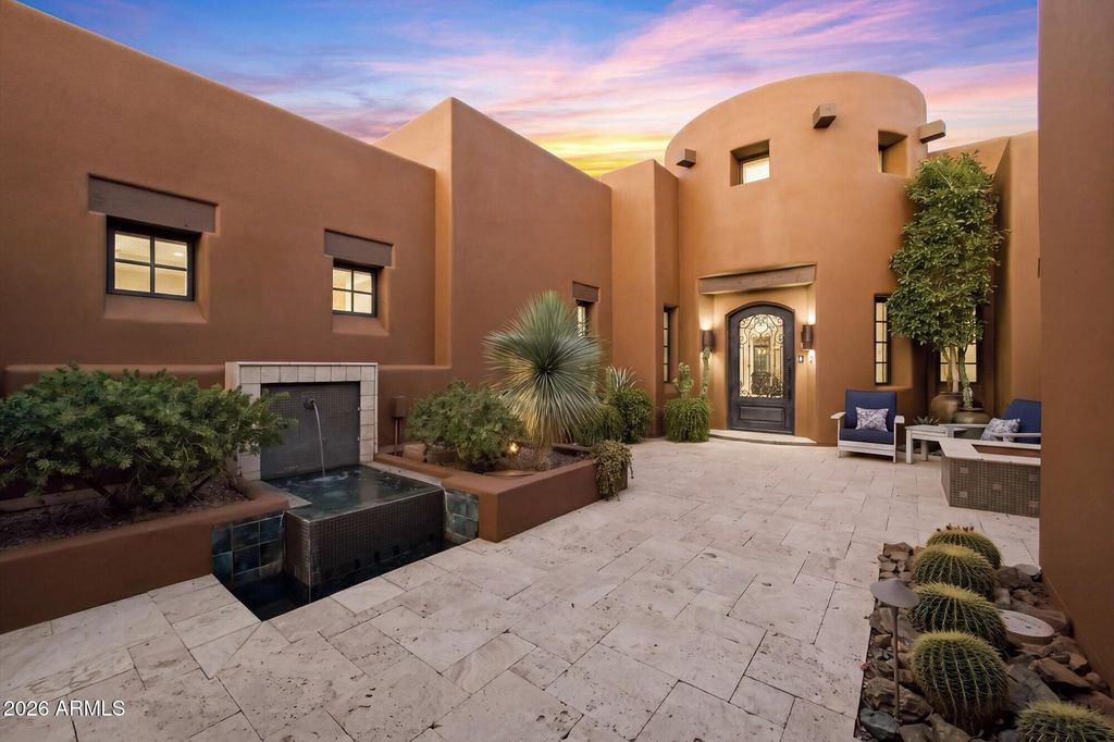 10585 E CRESCENT MOON Drive 4, Scottsdale, AZ 85262 — photo 4