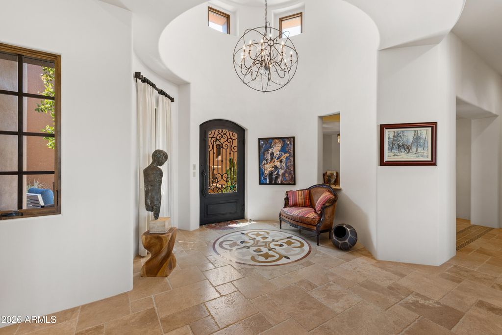 10585 E CRESCENT MOON Drive 4, Scottsdale, AZ 85262 — photo 5