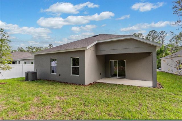 5001 BALSAM FALLS ROAD, Deland, FL 32724