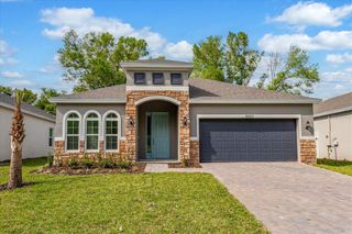 5001 BALSAM FALLS ROAD, Deland, FL 32724