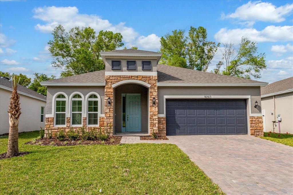 5001 BALSAM FALLS ROAD, Deland, FL 32724