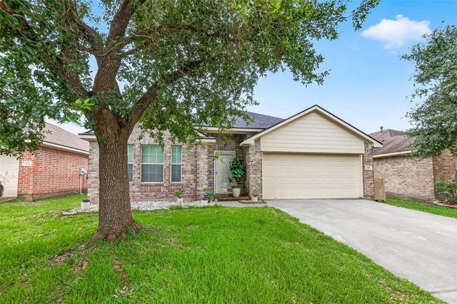 2510 Fox Water Drive, Spring, TX 77386