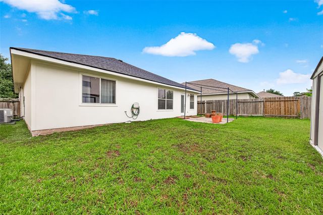 2510 Fox Water Drive, Spring, TX 77386