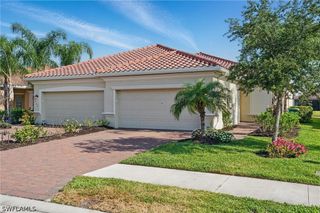 1767 Alameda DR, Naples, FL 34120