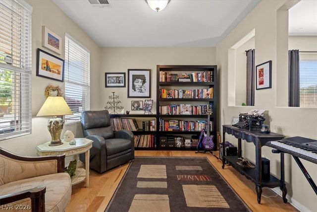 7811 SUGARLOAF PEAK Street, Las Vegas, NV 89166