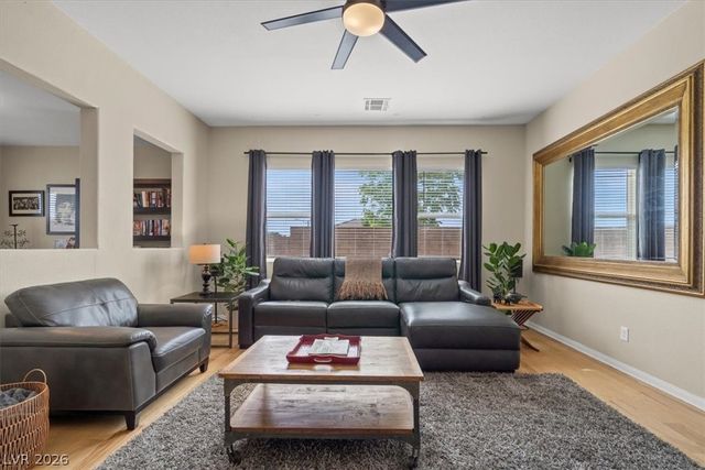 7811 SUGARLOAF PEAK Street, Las Vegas, NV 89166