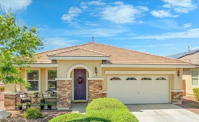 7811 SUGARLOAF PEAK Street, Las Vegas, NV 89166