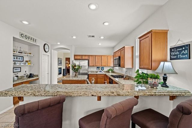 7811 SUGARLOAF PEAK Street, Las Vegas, NV 89166