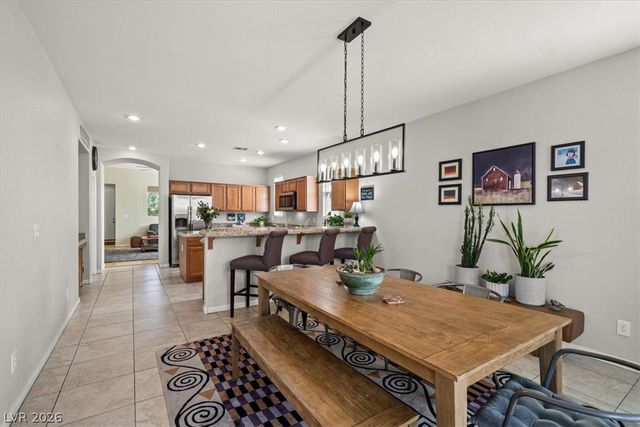 7811 SUGARLOAF PEAK Street, Las Vegas, NV 89166