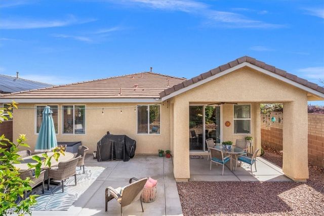 7811 SUGARLOAF PEAK Street, Las Vegas, NV 89166