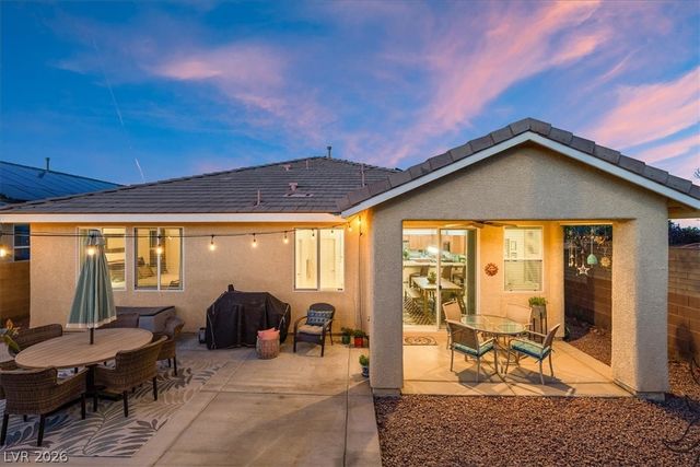 7811 SUGARLOAF PEAK Street, Las Vegas, NV 89166