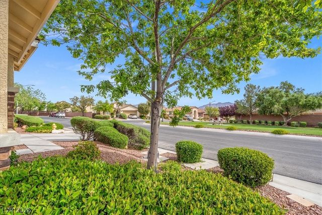 7811 SUGARLOAF PEAK Street, Las Vegas, NV 89166