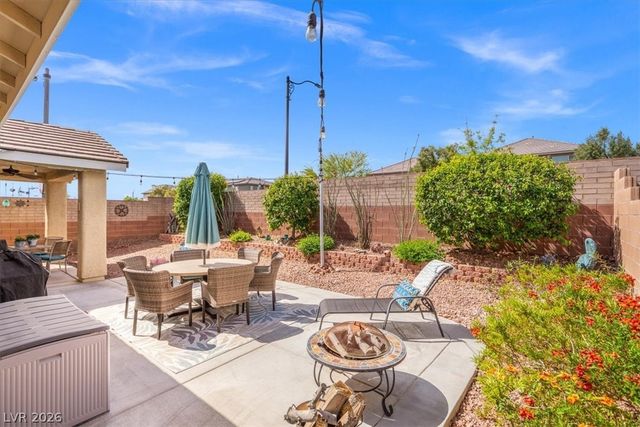 7811 SUGARLOAF PEAK Street, Las Vegas, NV 89166