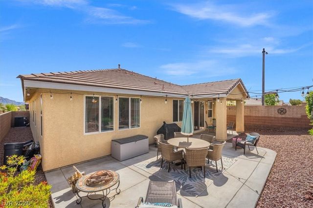 7811 SUGARLOAF PEAK Street, Las Vegas, NV 89166