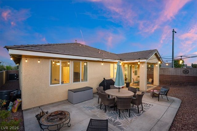 7811 SUGARLOAF PEAK Street, Las Vegas, NV 89166