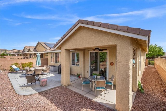 7811 SUGARLOAF PEAK Street, Las Vegas, NV 89166