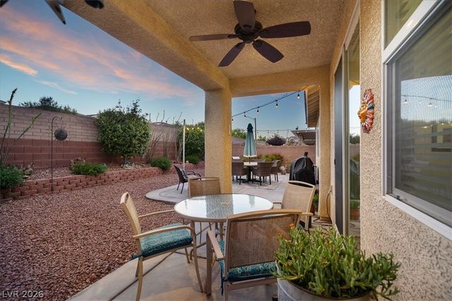 7811 SUGARLOAF PEAK Street, Las Vegas, NV 89166