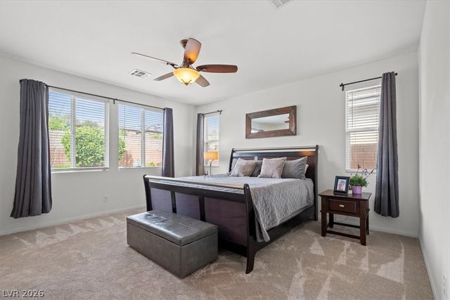 7811 SUGARLOAF PEAK Street, Las Vegas, NV 89166