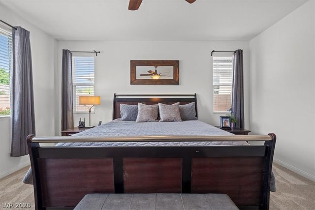 7811 SUGARLOAF PEAK Street, Las Vegas, NV 89166