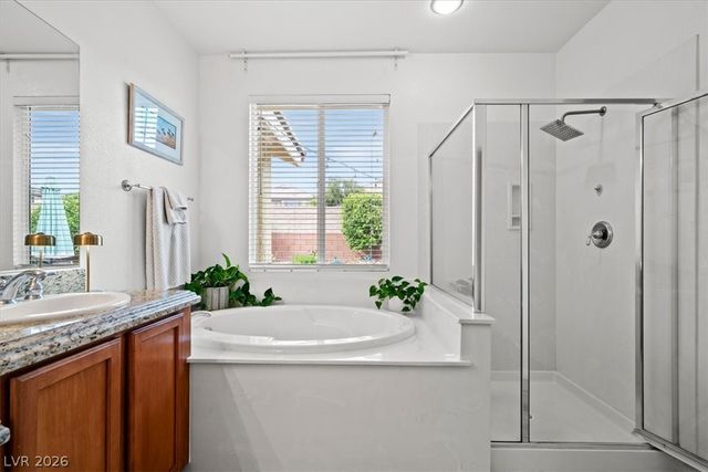 7811 SUGARLOAF PEAK Street, Las Vegas, NV 89166