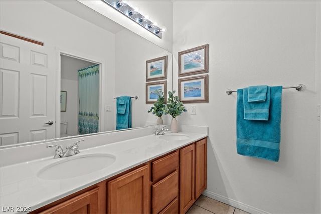 7811 SUGARLOAF PEAK Street, Las Vegas, NV 89166