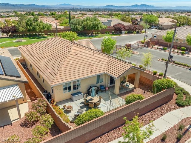 7811 SUGARLOAF PEAK Street, Las Vegas, NV 89166