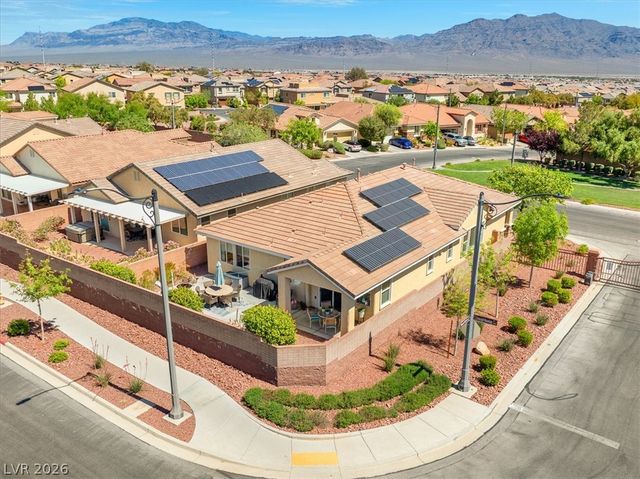 7811 SUGARLOAF PEAK Street, Las Vegas, NV 89166