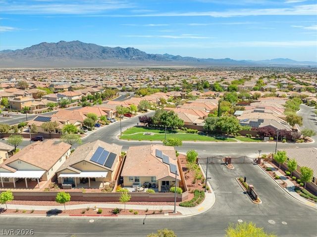 7811 SUGARLOAF PEAK Street, Las Vegas, NV 89166