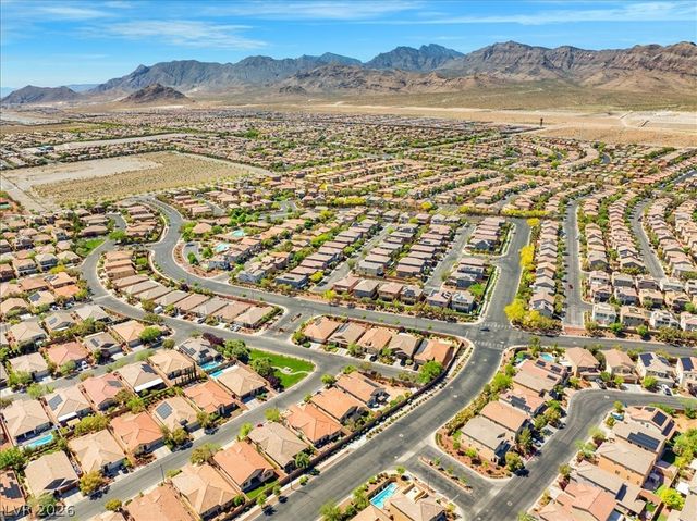 7811 SUGARLOAF PEAK Street, Las Vegas, NV 89166